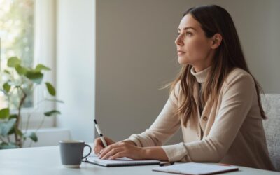 The Power of Pause: Why Q4 Reflection Fuels Q1 Success