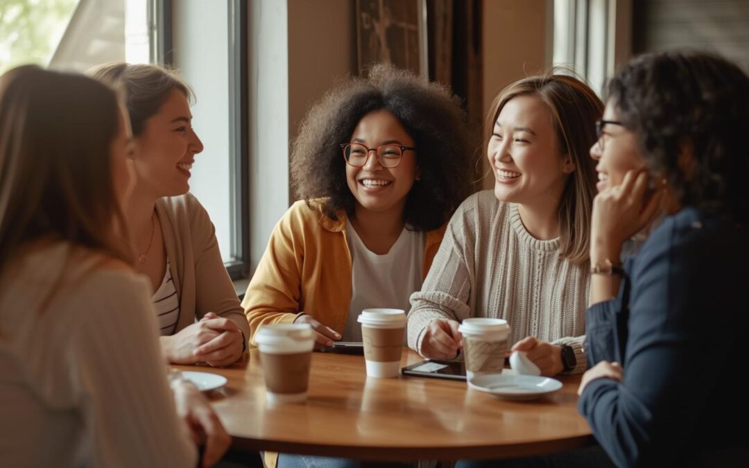 Beyond the Solo Hustle How Community Fuels Sustainable Success