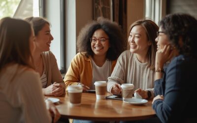 Beyond the Solo Hustle: How Community Fuels Sustainable Success