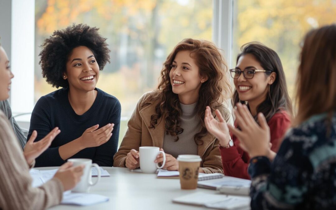 The Gratitude Effect How Acknowledgment Strengthens Business and Community