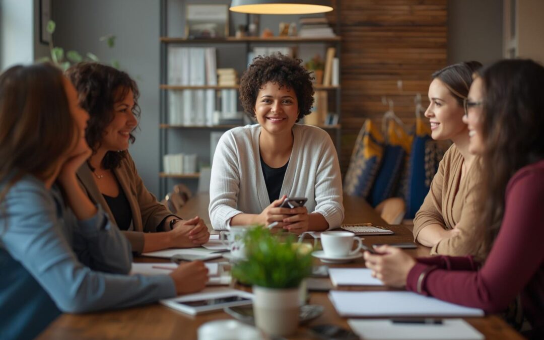 New Year, New Goals: How WBO Members Are Setting Intentions for 2026