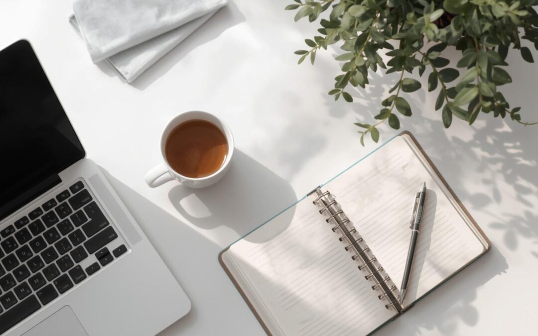 The Power of Rest: Why Stepping Back Can Move You Forward