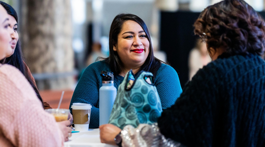 Intentional Introductions: How to Network with Purpose in the New Year