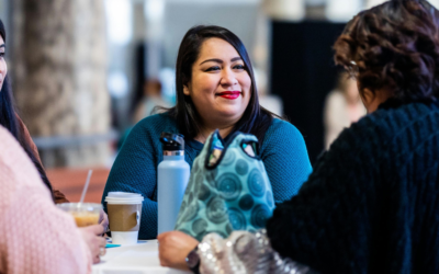 Intentional Introductions: How to Network with Purpose in the New Year