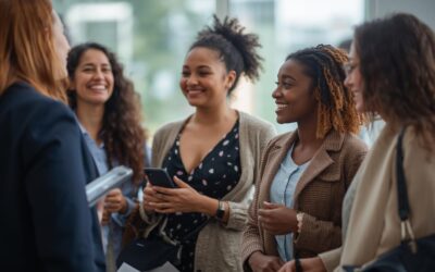 Women’s History Month: Honoring Trailblazers in the WBO Community