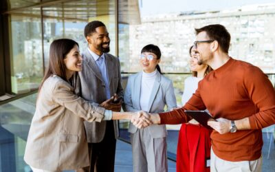 Owning Your Voice: How to Speak Up and Stand Out as a Woman in Business