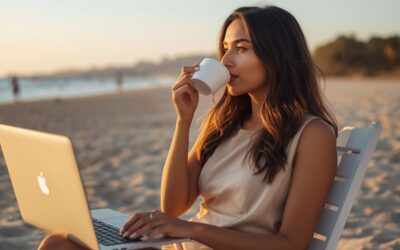 Summer Strategy: How to Stay Visible and Build Momentum When Business Slows Down