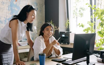 Business Spring Cleaning: Refresh Your Goals, Processes, and Perspective