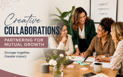 Creative Collaborations: Partnering for Mutual Growth